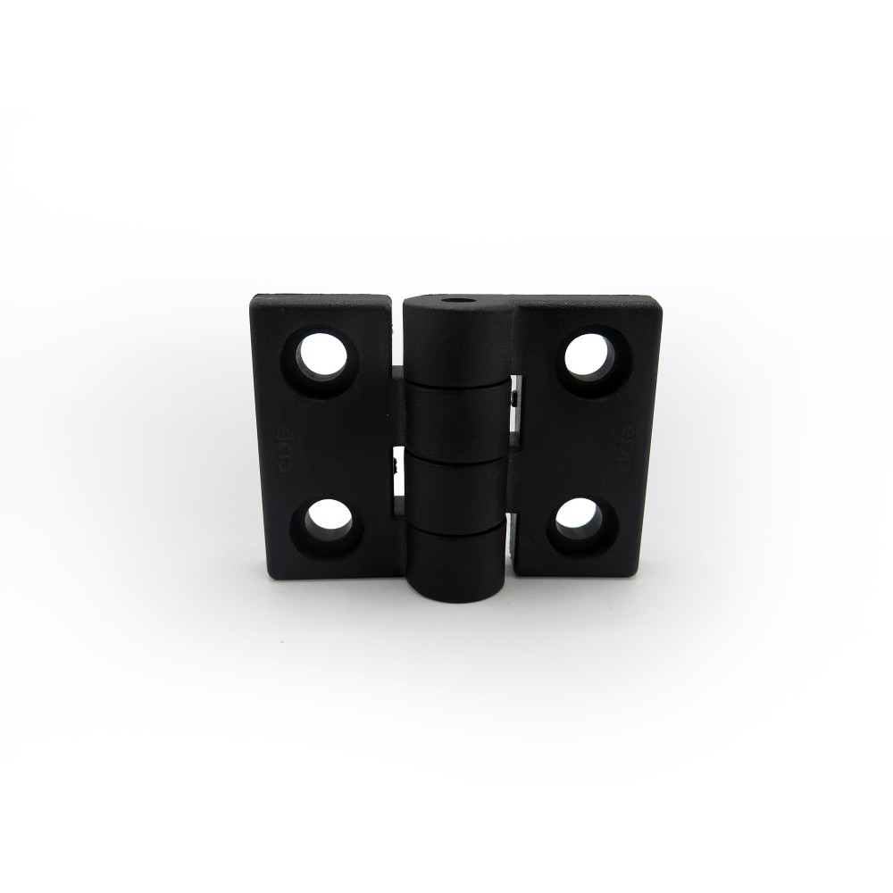 TECHNOPOLYMER HINGE M-6  - 1