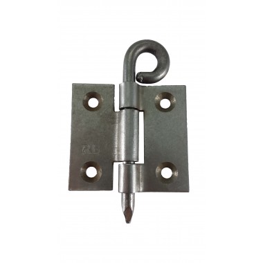 HINGES 50X50X3 MM  - 1