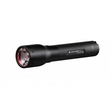 LINTERNA LED LENSER P14  - 1