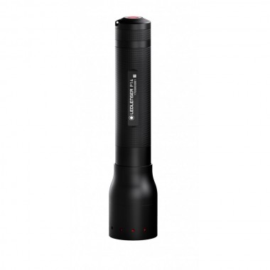 LED LENSER P14 FLASHLIGHT  - 2