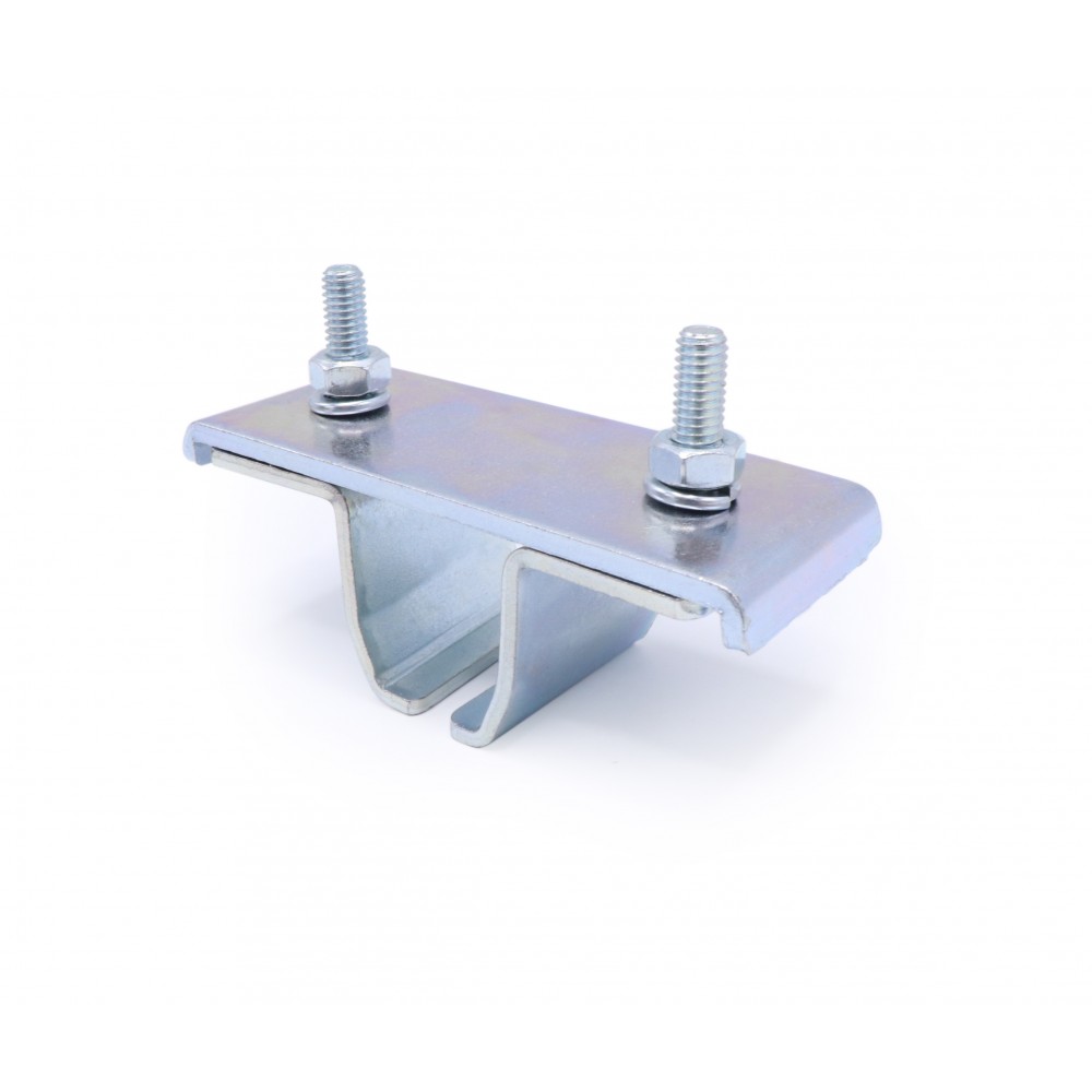 HORIZONTAL FIXING BRACKET FOR GUIDE  - 1