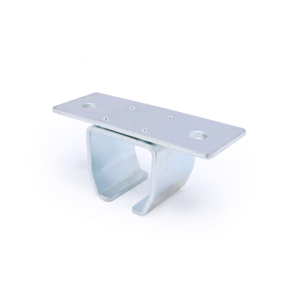 HORIZONTAL FIXING BRACKET FOR GUIDE  - 1