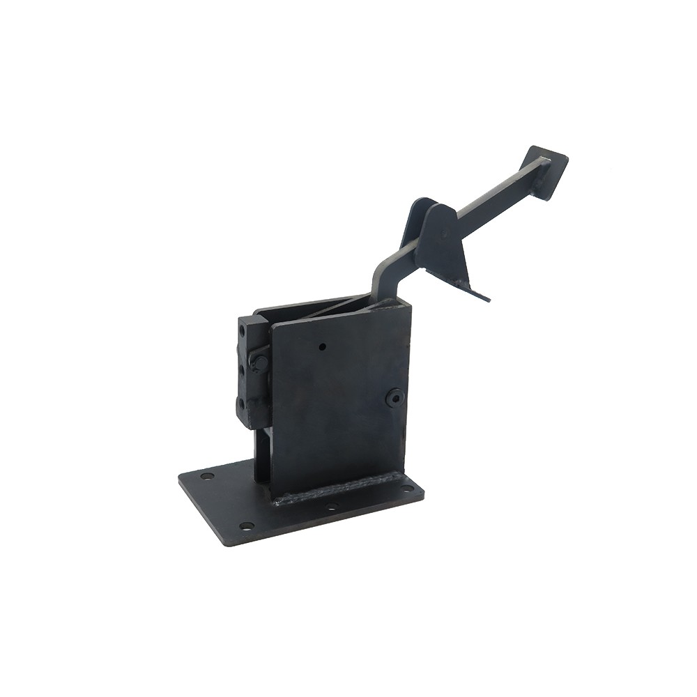 FRENO ELEVABLE PARA RUEDA DE 100 MM - 1 FRENO ELEVABLE PARA RUEDA DE 100 MM - 1
