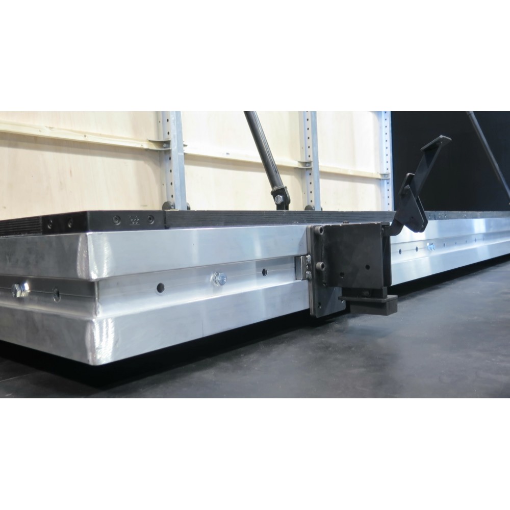 Spring Hebler Buy HEBEROLLER WITH RUBBER | Stage accessories