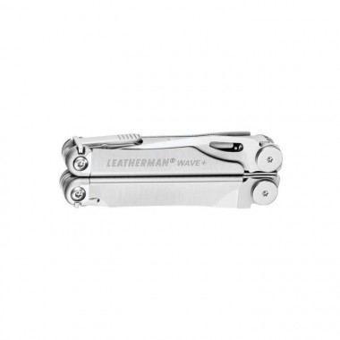 MULTIUSOS LEATHERMAN WAVE+  - 2