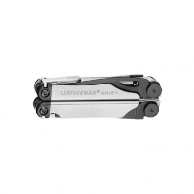 MULTIUSOS NEGRO LEATHERMAN WAVE+  - 2