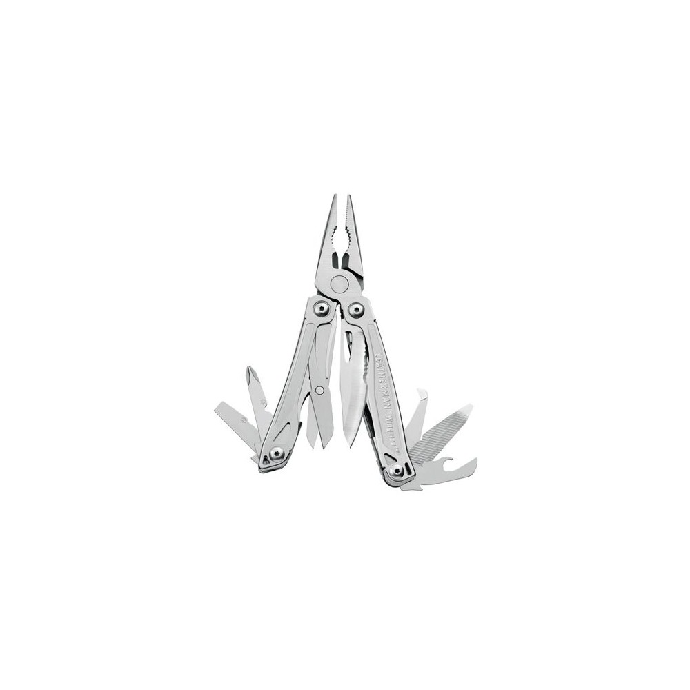 MULTIUSOS LEATHERMAN WINGMAN  - 1