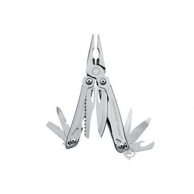 MULTIUSOS LEATHERMAN SIDEKICK  - 1