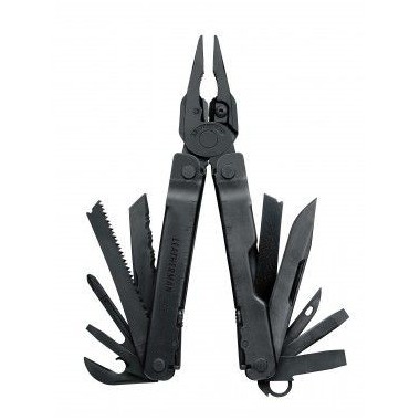 MULTIUSOS NEGRO LEATHERMAN SUPER TOOL 300  - 1