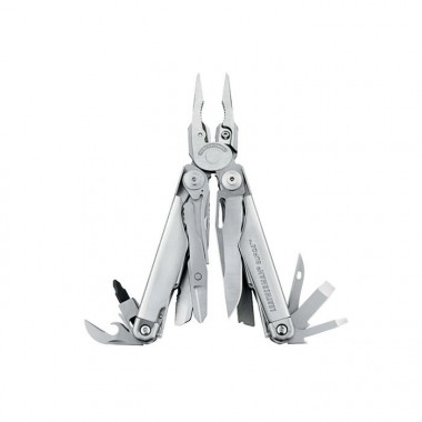 MULTIUSOS LEATHERMAN SURGE  - 1