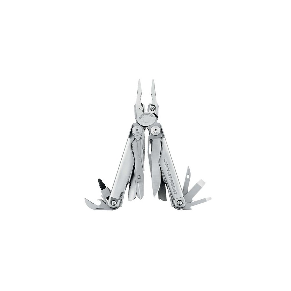 MULTIUSOS LEATHERMAN SURGE  - 1