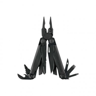 MULTIUSOS NEGRO LEATHERMAN SURGE  - 1