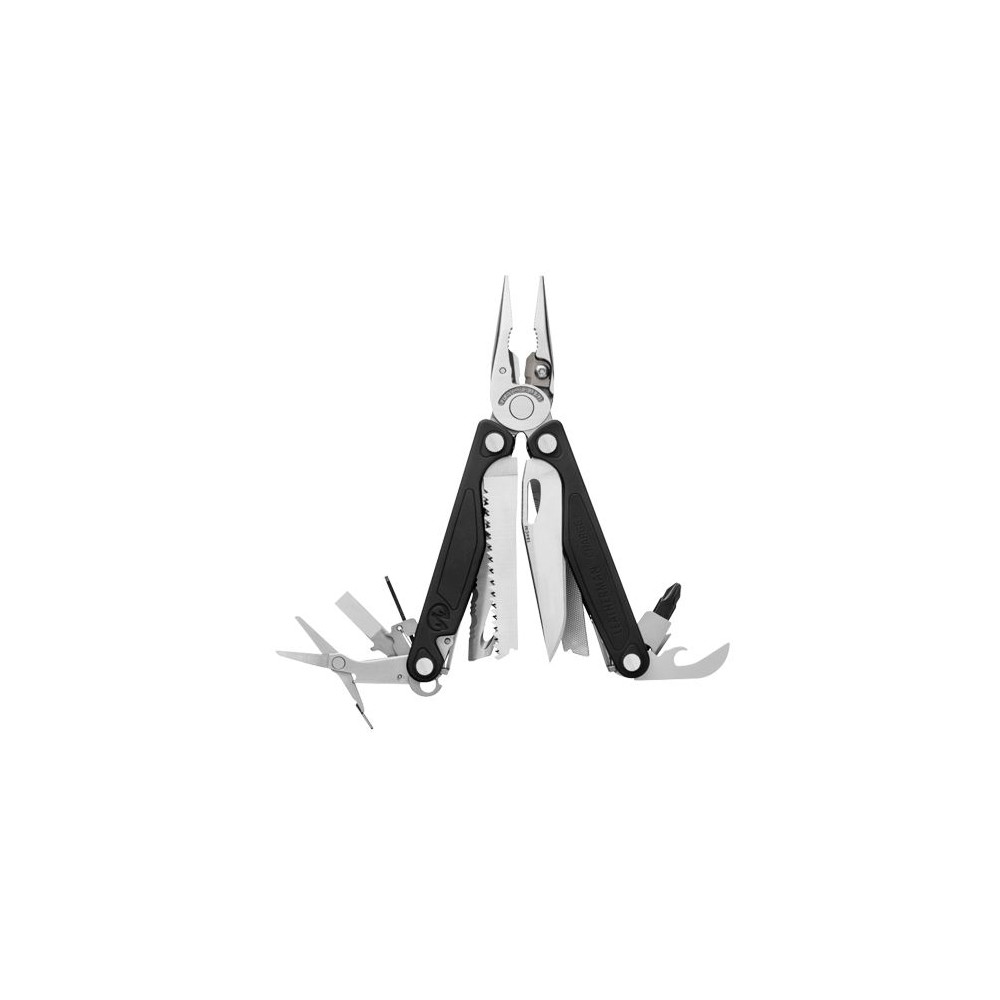 MULTIUSOS LEATHERMAN CHARGE+  - 1