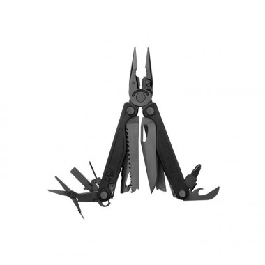 MULTIUSOS NEGRO LEATHERMAN CHARGE+  - 1