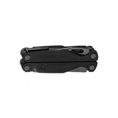 MULTIUSOS NEGRO LEATHERMAN CHARGE+  - 2