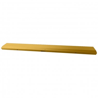 EDGING PROFILE INDOOR COLD GOLD 950MM  - 1