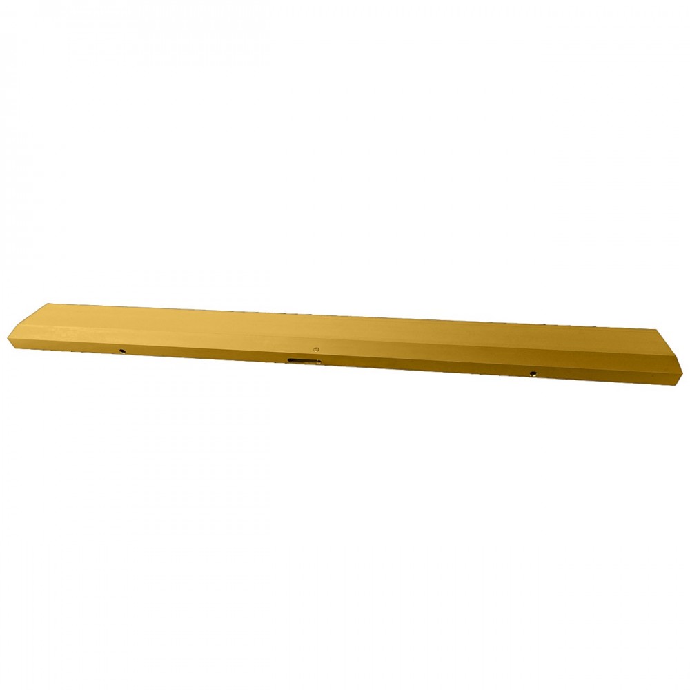 EDGING PROFILE INDOOR COLD GOLD 950MM  - 1