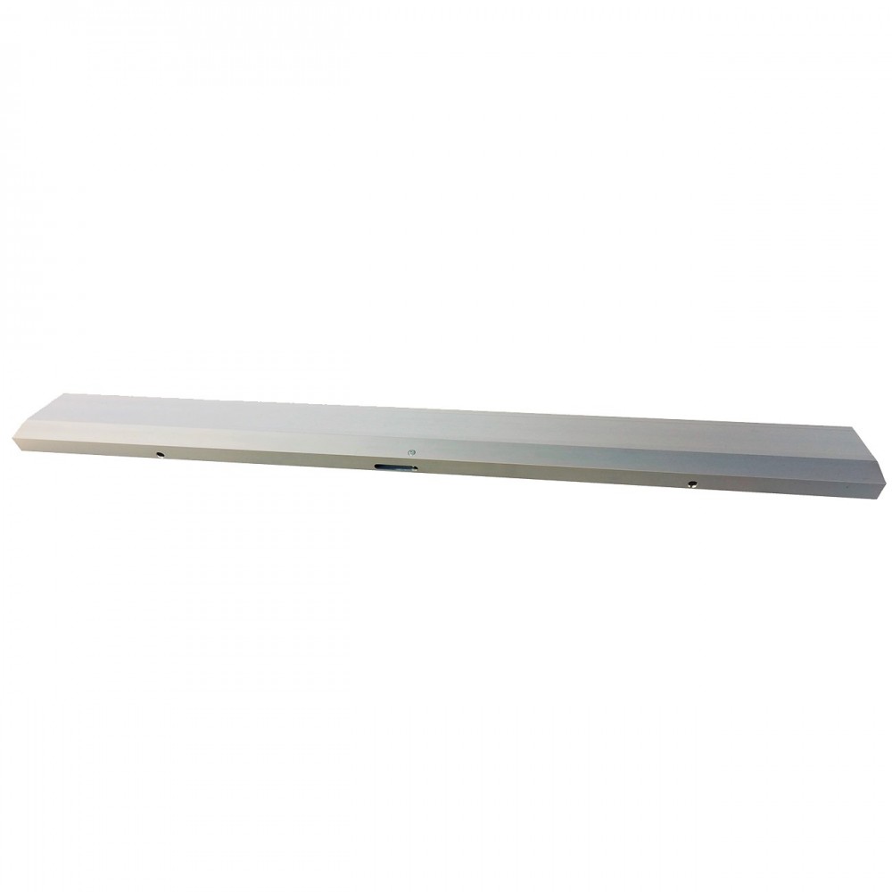 EDGING PROFILE INDOOR ALUMINUM  950MM  - 1