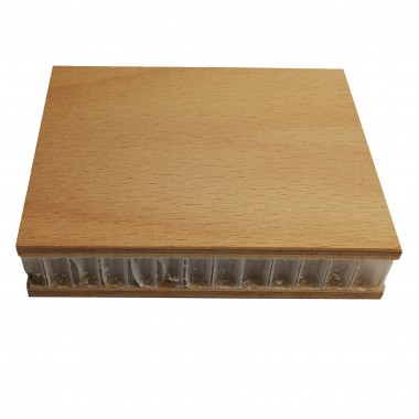 STAGE FLOOR COMB LIGHTWEIGHT  - 1