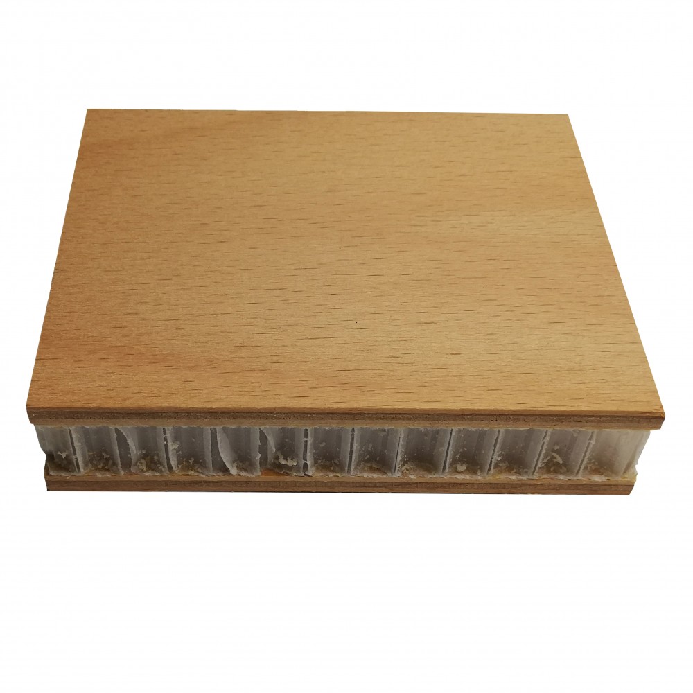 STAGE FLOOR COMB LIGHTWEIGHT  - 1