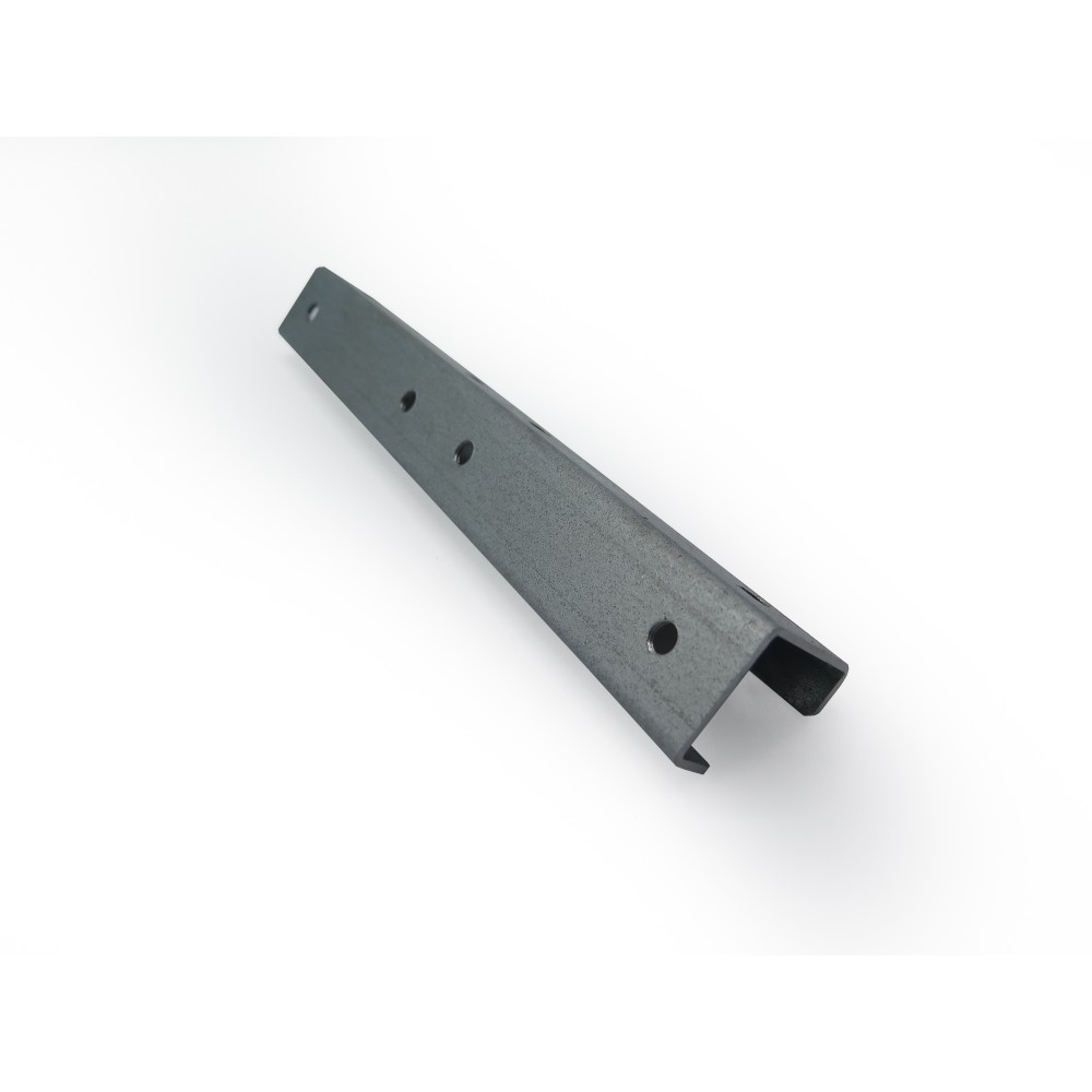 CONECTOR PARA TUBO 40X40X1,5MM  - 1