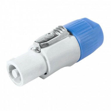 CONECTOR POWER OUT WATERPROOF 20A  - 1