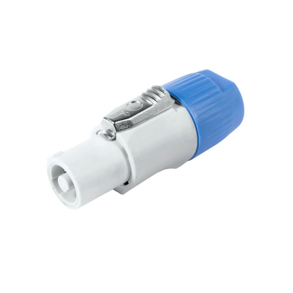 CONECTOR POWER OUT WATERPROOF 20A  - 1