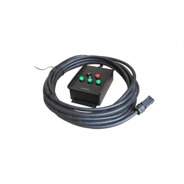 UNIDAD DE CONTROL PARA MOTOR FR-200 FLEXRAIL  - 2