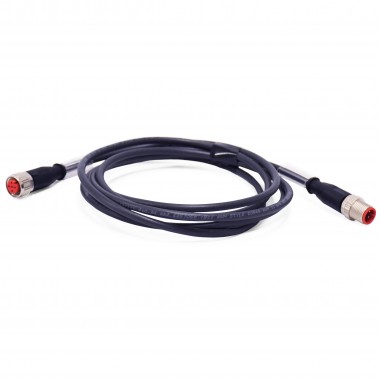 CABLE DE FINAL DE CARRERA FLEXRAIL CON CONECTOR  - 1