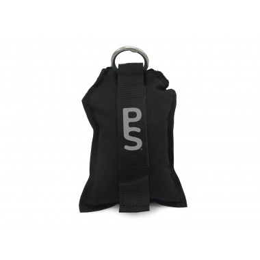 BLACK SAND BAGS 3,5KG