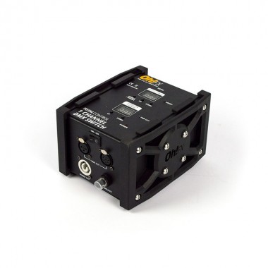 1 CHANNEL DMX SWITCH