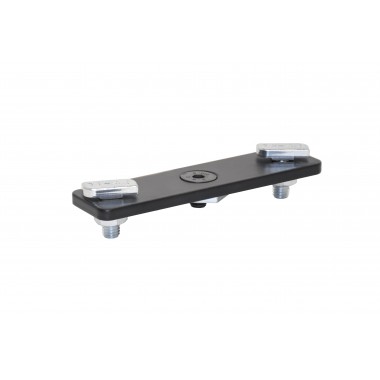 CEILING & SPACER MOUNTING PLATE