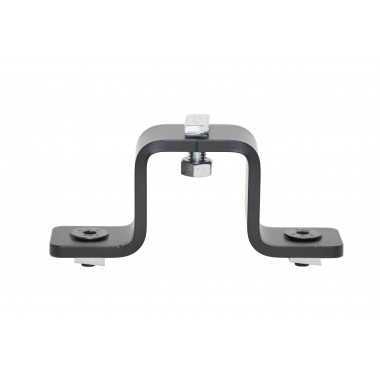 CEILING BRACKET SINGLE & DOUBLE RAIL