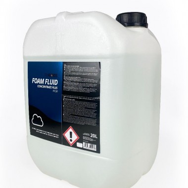 FOAM LIQUID CONCENTRATE PLUS 20L