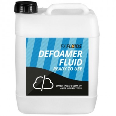 DEFOAMER FLUID CONCENTRATE 5L