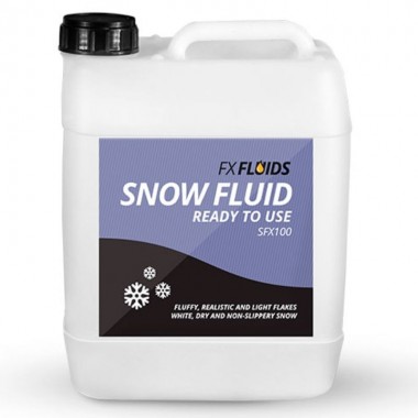 SNOW FLUID 5L