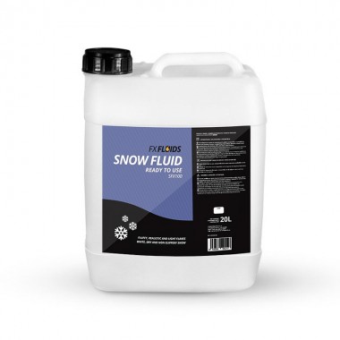 SNOW FLUID 20L