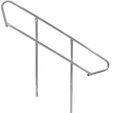 BULLSTAGE HANDRAIL FOR 3 STEPS STAGE STAIR