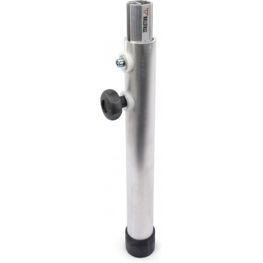 BULLSTAGE TELESCOPIC FOOT ROUND 60-90CM