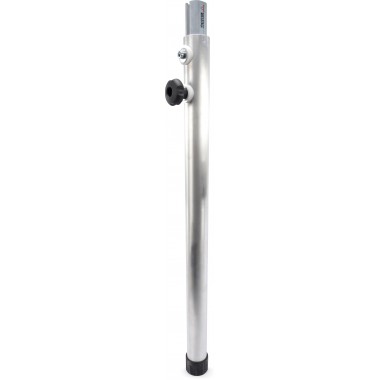 BULLSTAGE TELESCOPIC FOOT ROUND 100-160CM