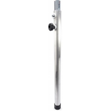 BULLSTAGE TELESCOPIC FOOT ROUND 120-190CM