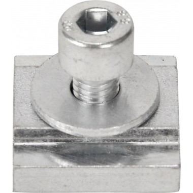 BULLSTAGE - SLOT NUT M8 FOR TOURDECK