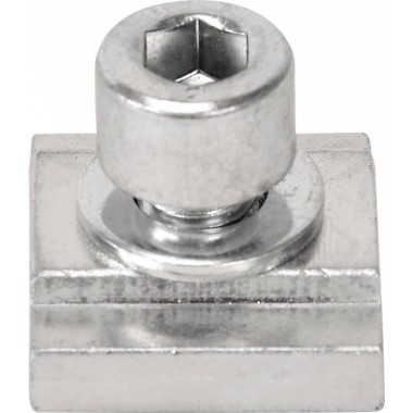 BULLSTAGE - SLOT NUT M10 FOR TOURDECK