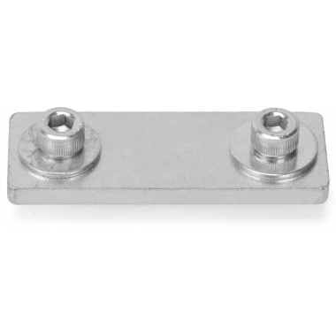 BULLSTAGE - SLOT NUT M8 DOUBLE FOR TOURDECK