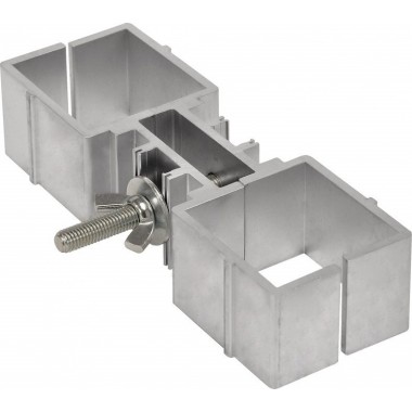 BULLSTAGE FOOT CONNECTOR FOR 60 MM SQUARE FOOT