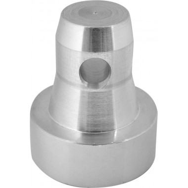 FD31-44 HALF-CONE M12+20MM SPACE AND 50MM RING W/O