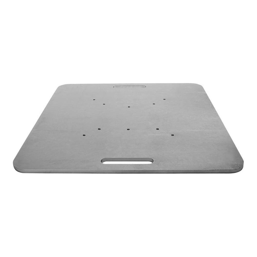 Buy NAXPRO-TRUSS MULTI BASE GALVANIZED 800X800X15MM FO