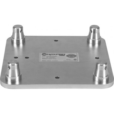 NAXPRO-TRUSS FD22-24 PLACA BASE 240 X 240 X 10 MM