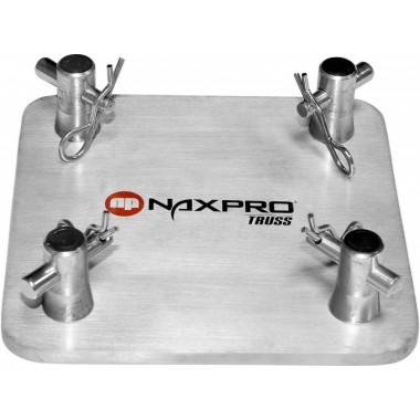 NAXPRO-TRUSS FD 14 BASEPLATE