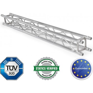 NAXPRO-TRUSS FD 14 - PIEZA RECTA 150 CM